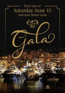 Fiart Mercy Gala