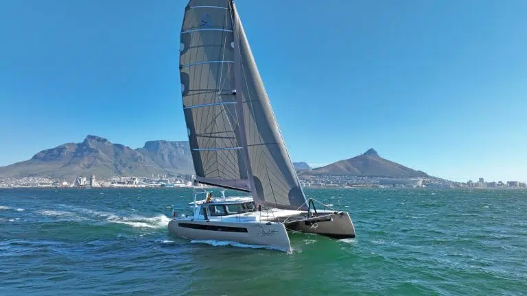 Balance Catamarans