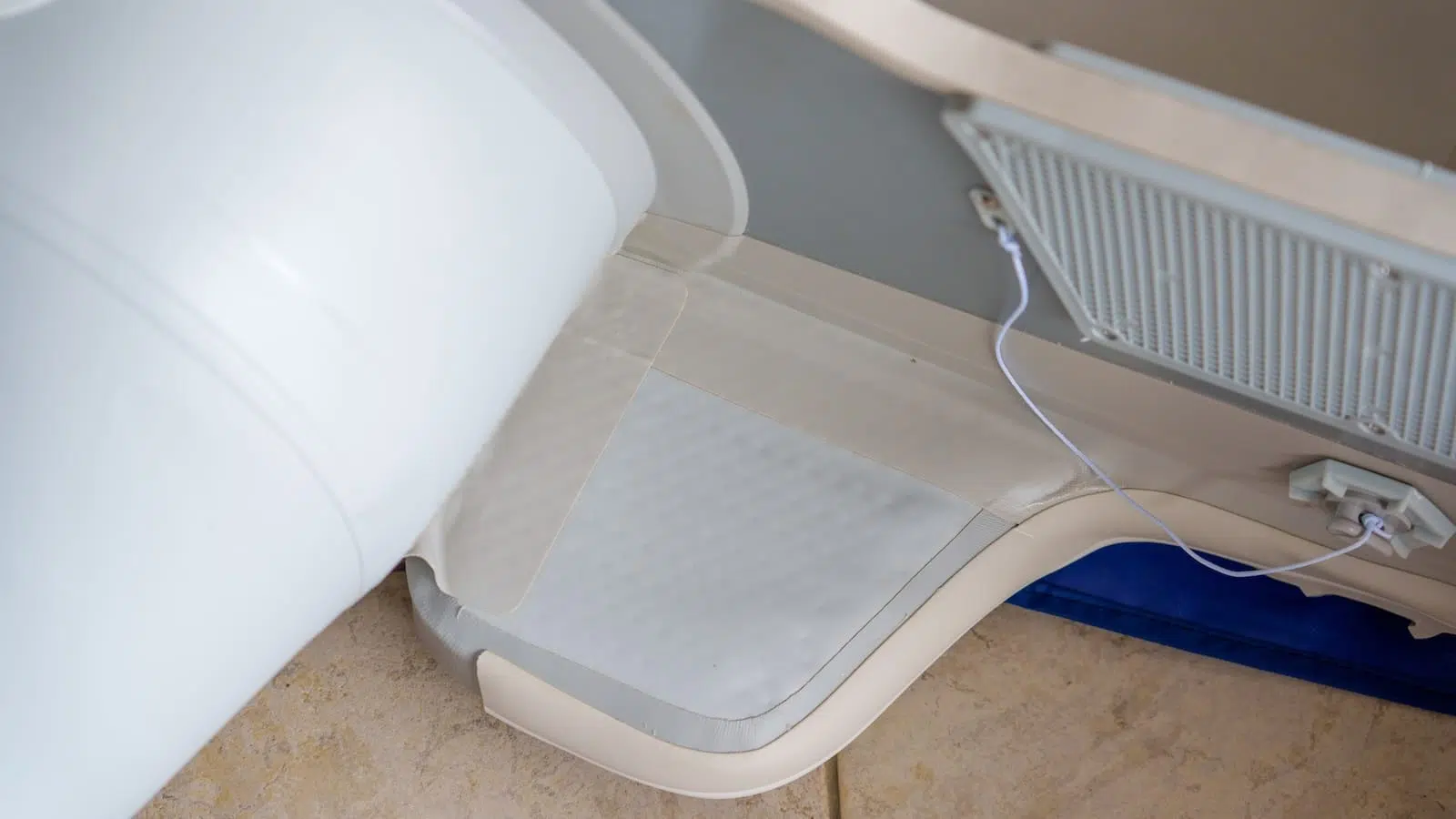 Selva T 230 VIB flaps