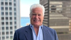 Niel Steenkamp nombrado nuevo Director Comercial de Ocean Alexander