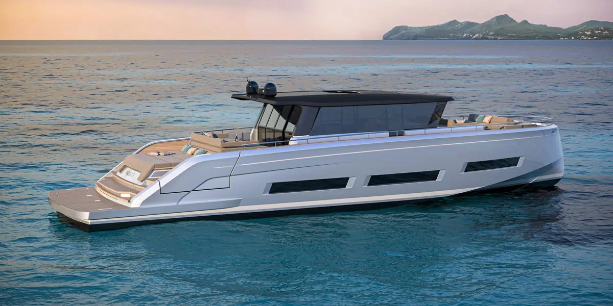 Pardo GT75