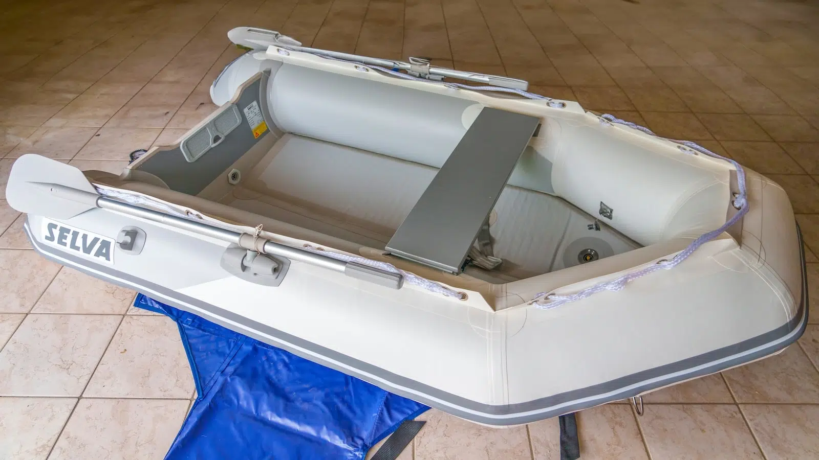 Selva T 230 VIB