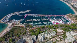 Cannes Yachting Festival: la nueva configuración está lista para ser descubierta