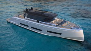 Cantiere del Pardo: three world debuts in Cannes