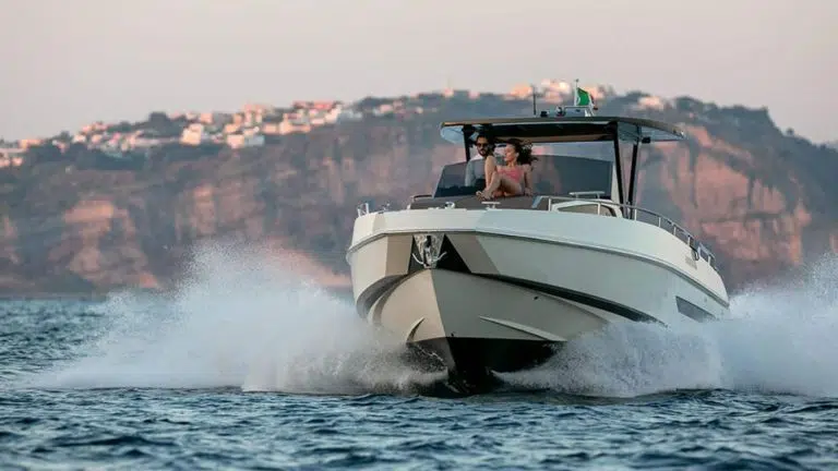 América 35