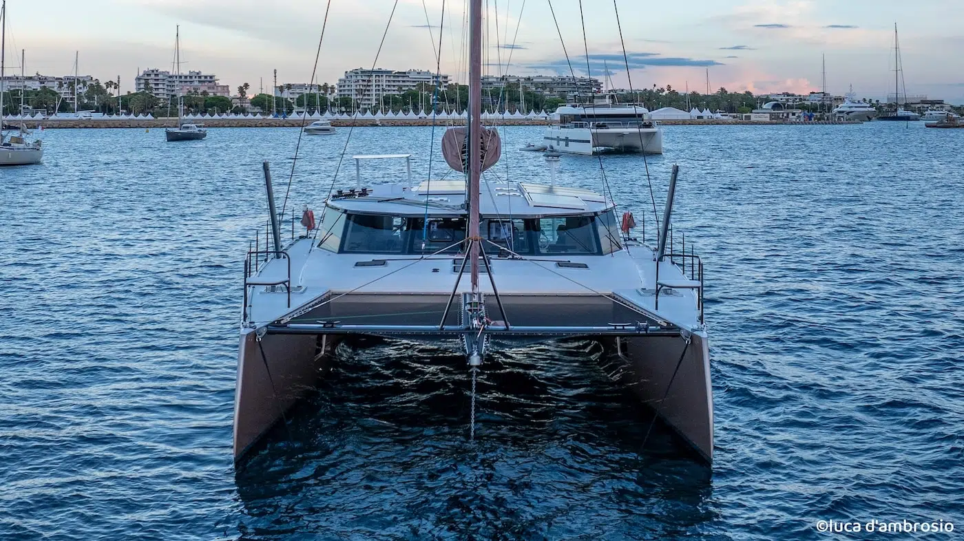 Balance 526 bow