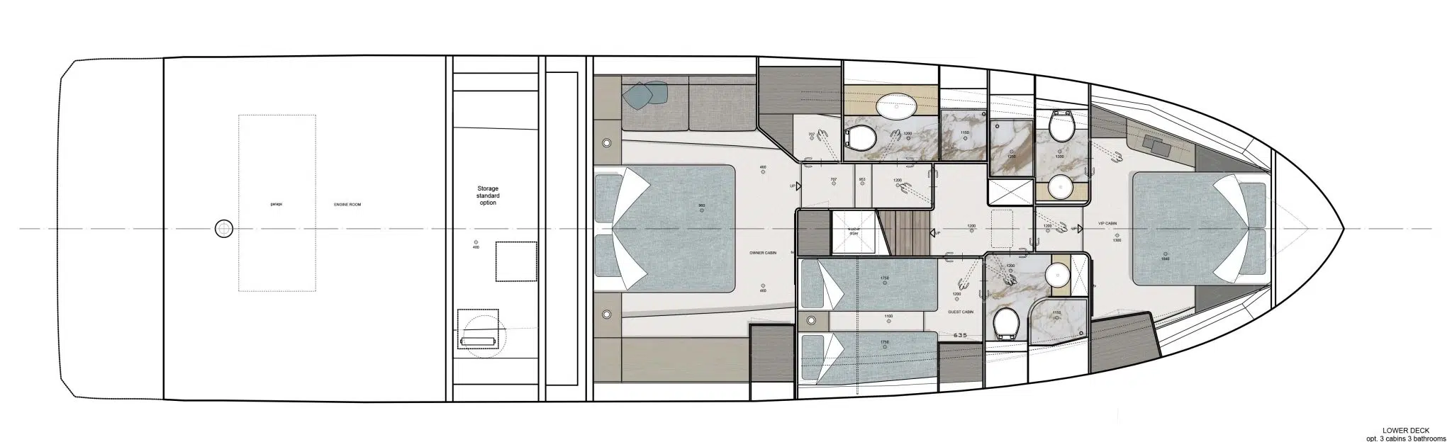 1-cabin