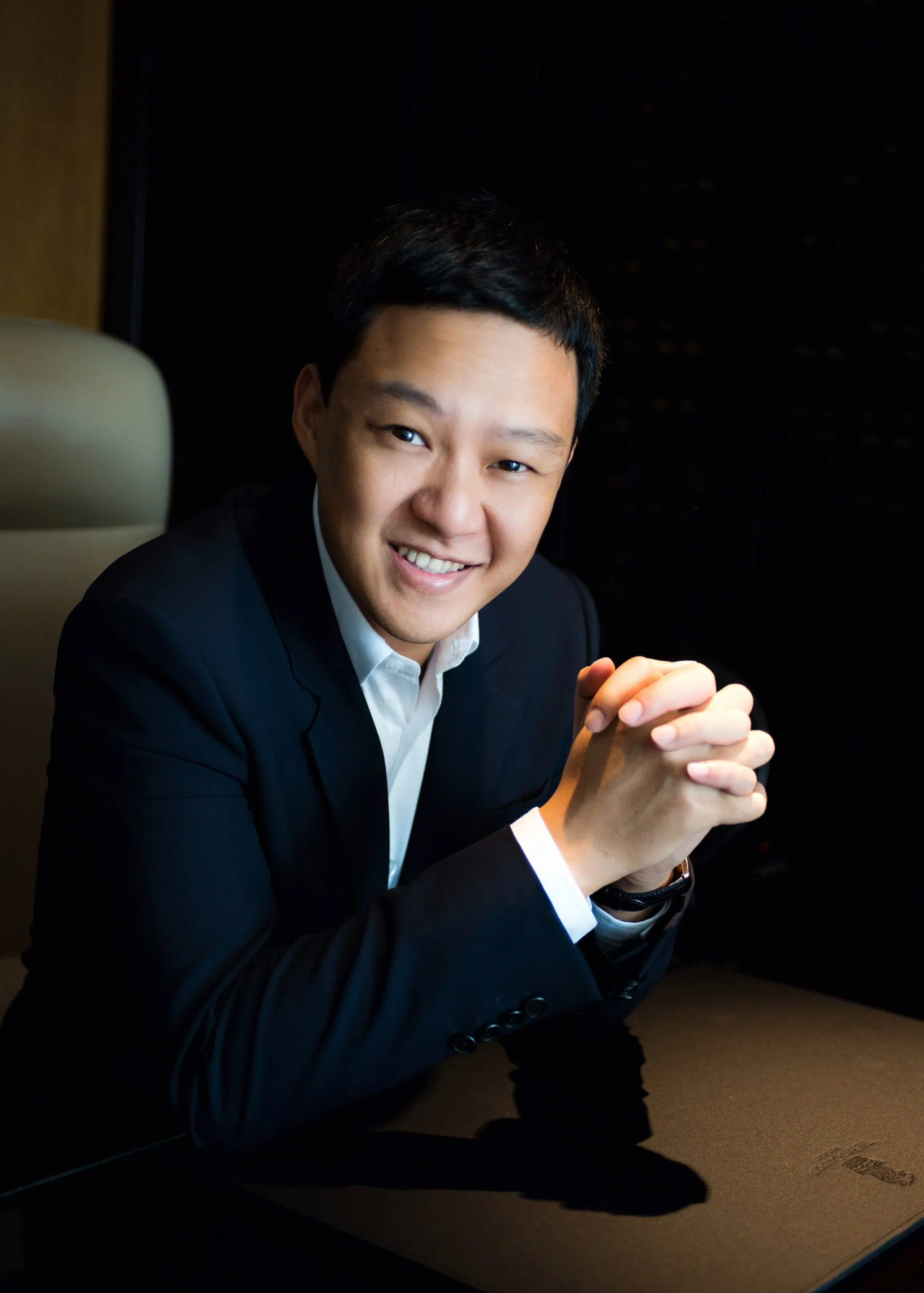 Alexandre Heng Boating Sanya 2024