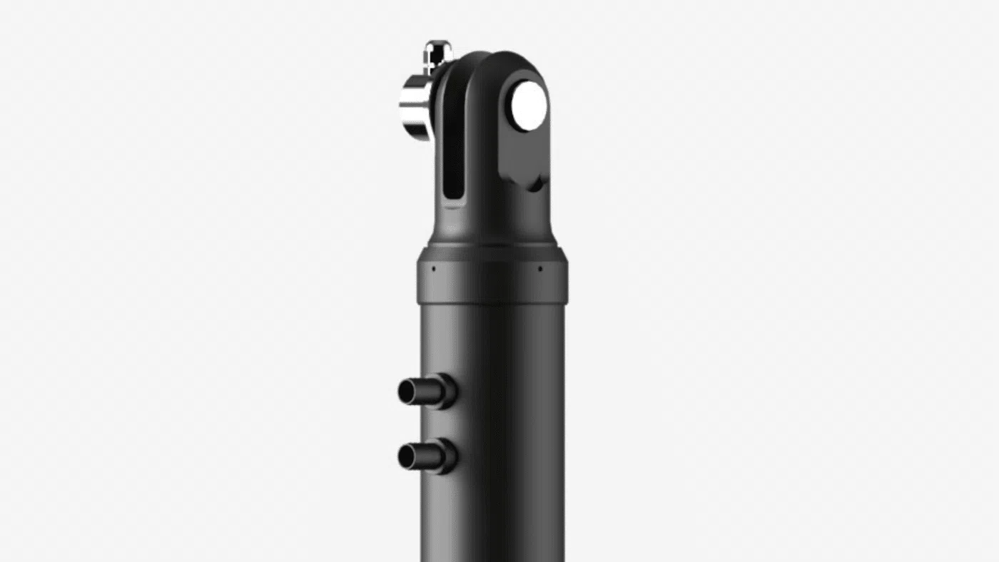 E-Vang