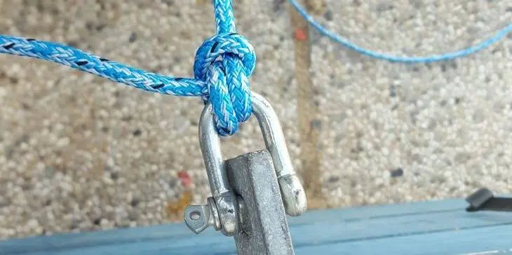 nó de âncora