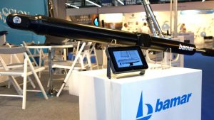 BAMAR: grandes projetos e novos produtos apresentados na METS