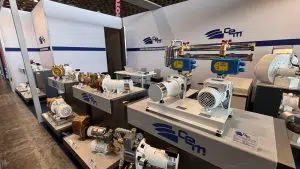 CEM at the Genoa International Boat Show: Italian Technology at the Service of Yachting