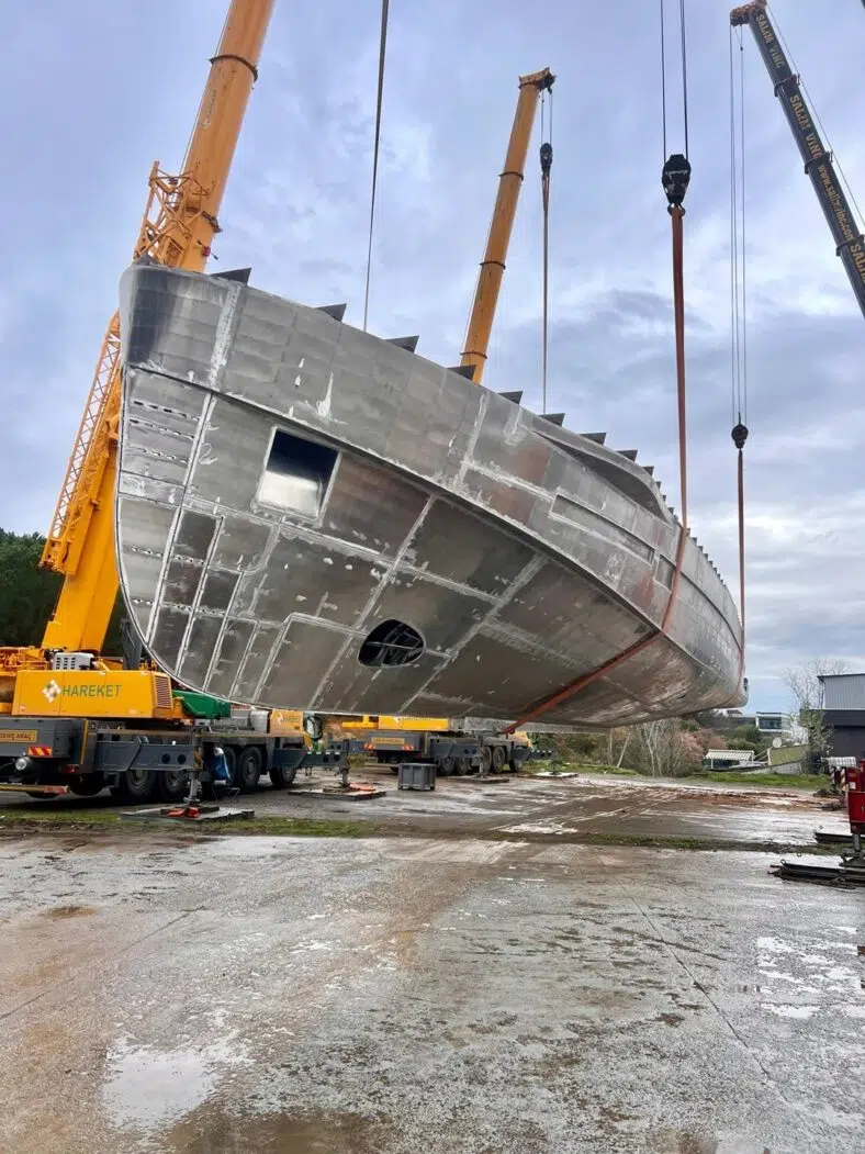 construction