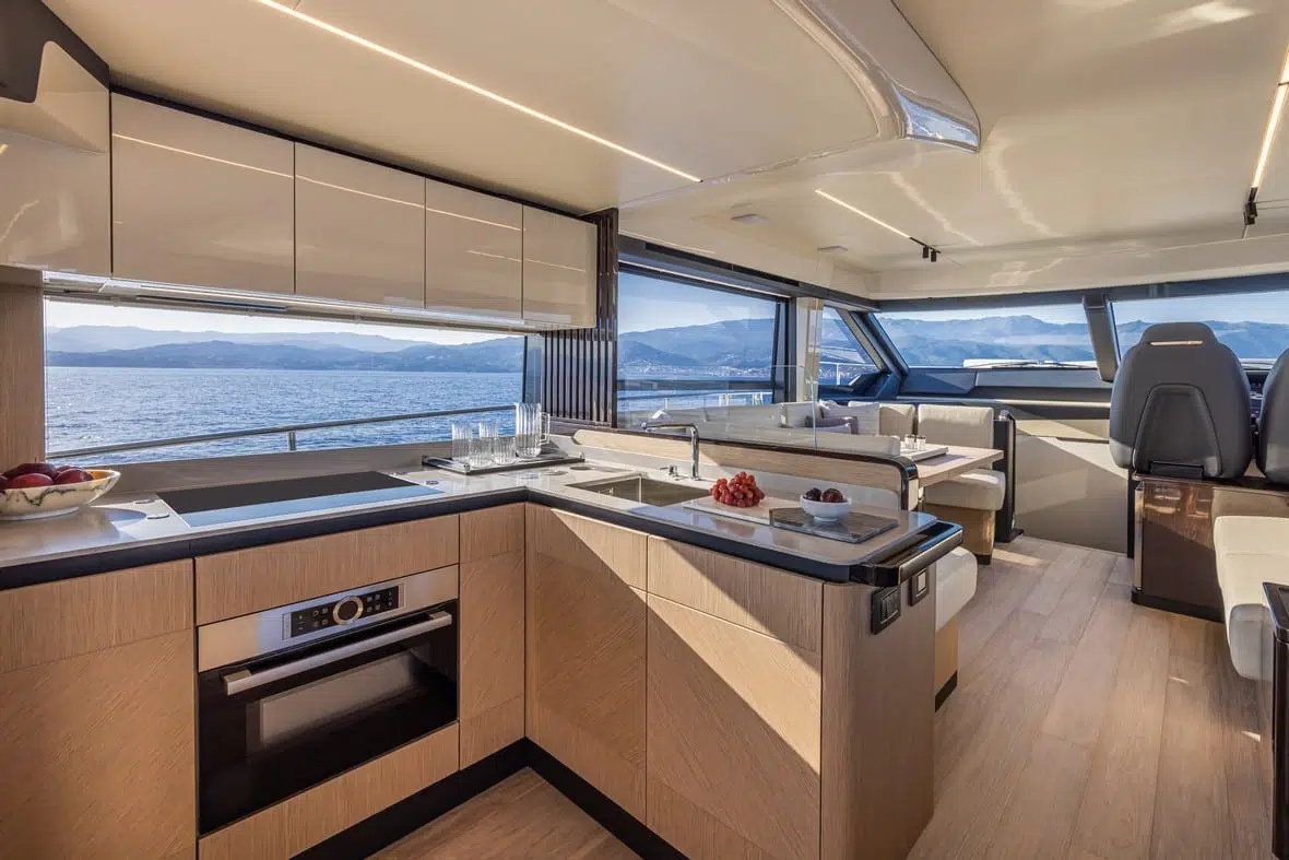 galley
