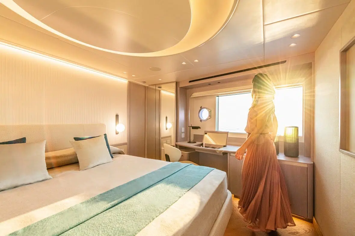 cabin