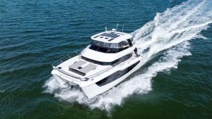 Aquila Power Catamarans expands its presence in Europe and Asia