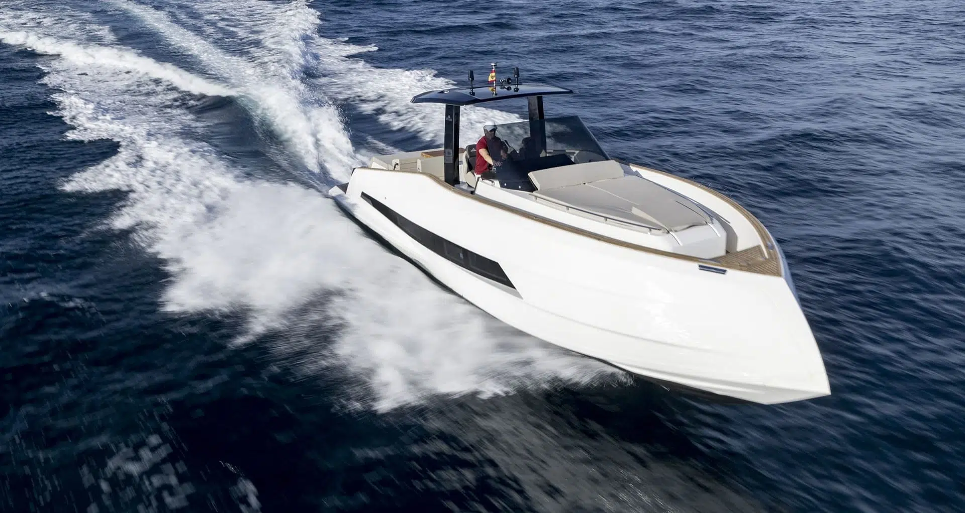 bow view