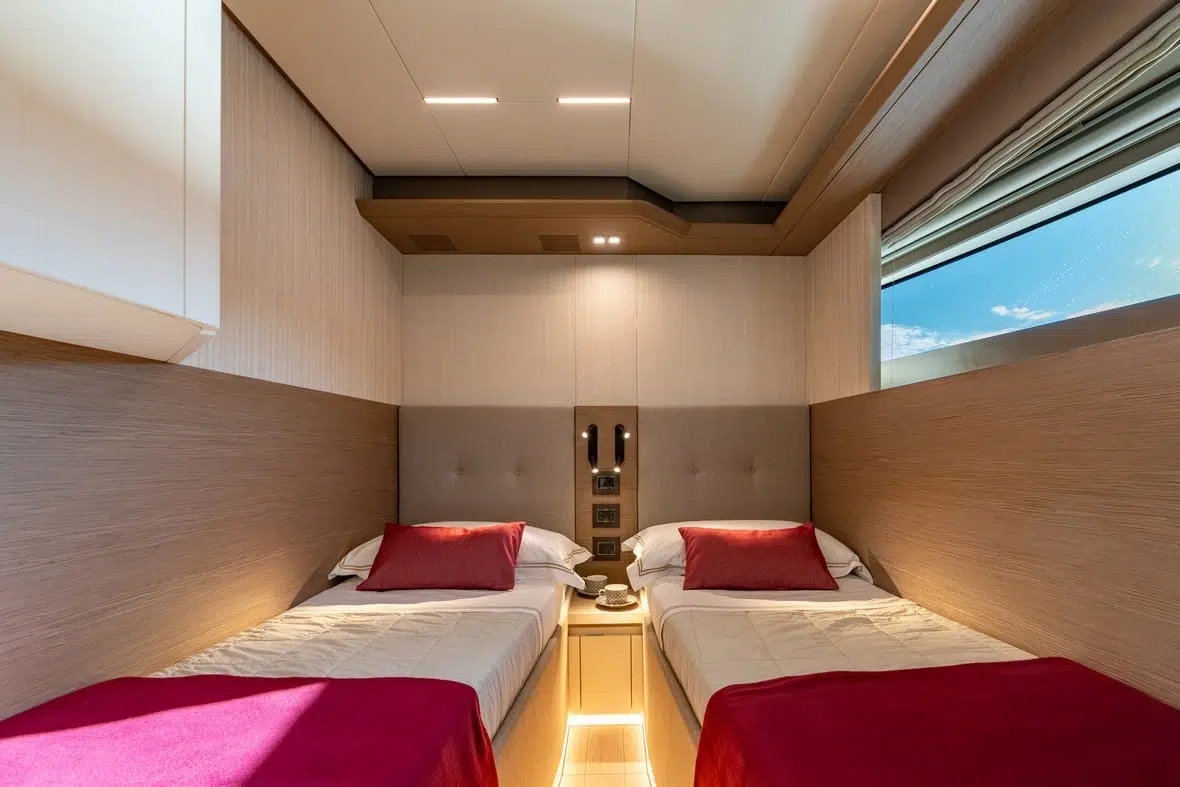 guest cabin