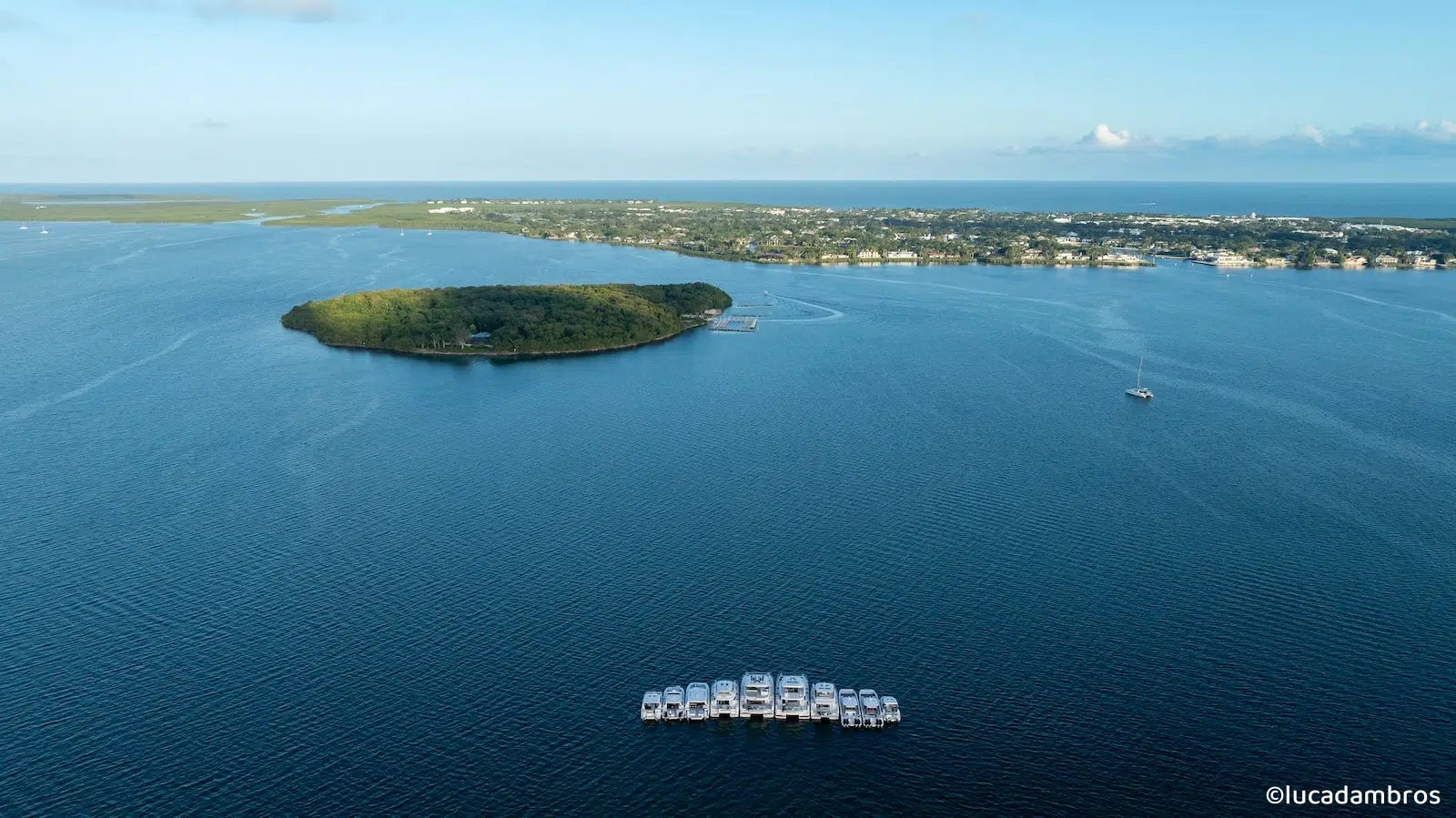 Aquila Power Catamarans 3