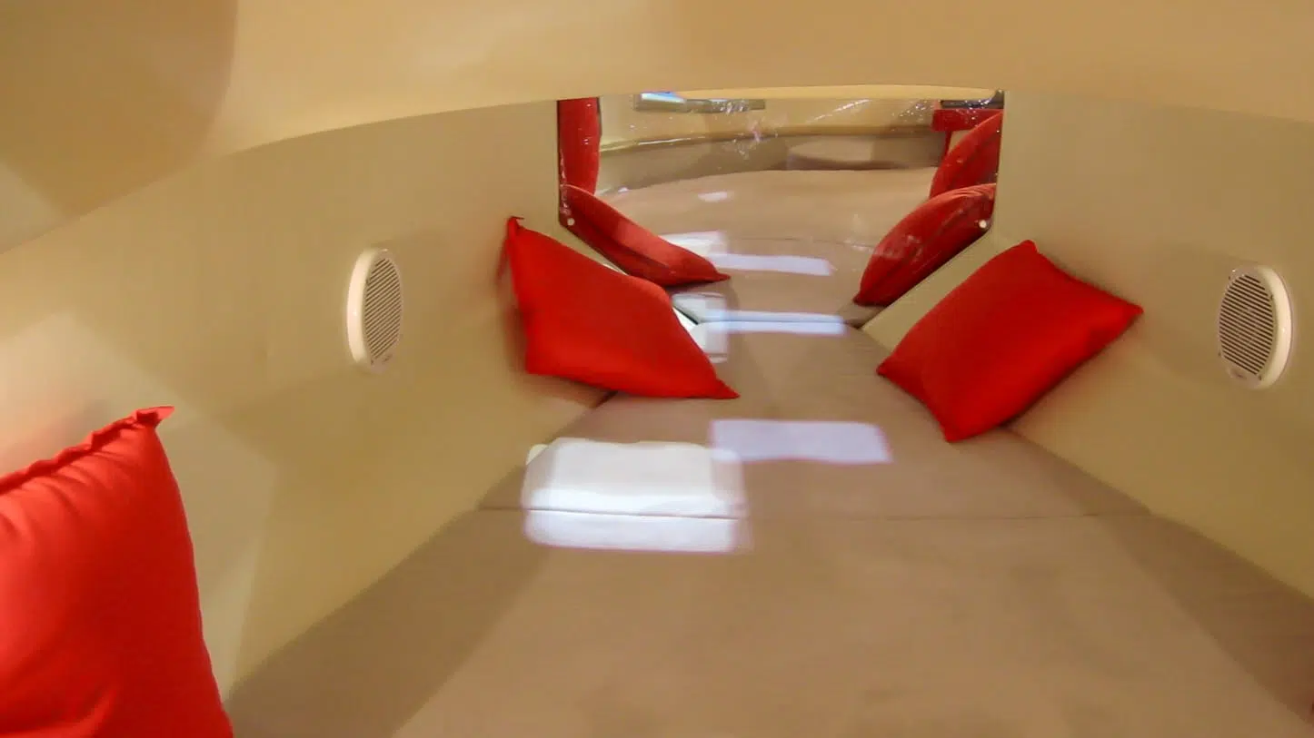 Interiors