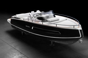 Invictus GT280 Carbon Look, much more than a “special edition”