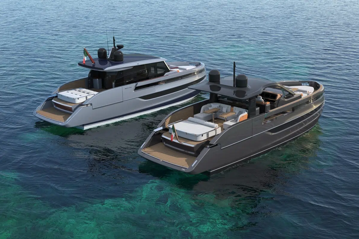 invictus yachts