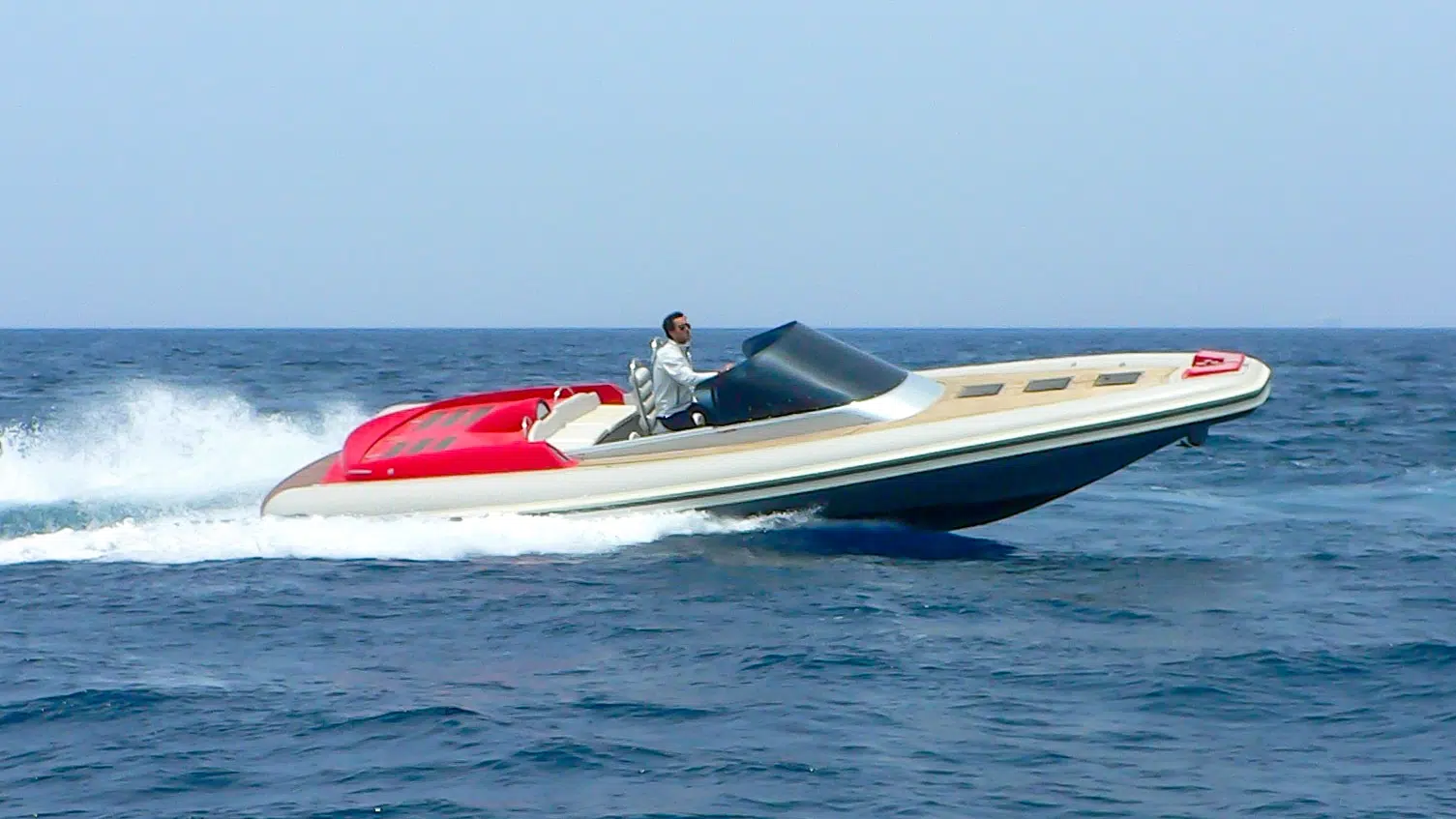 Magazzu Signature Collection Rossocorsa