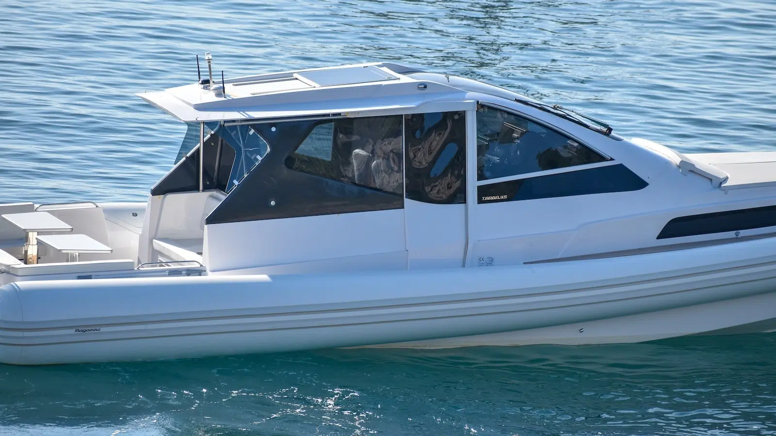 Magazzu Signature Collection Targa 45 australian