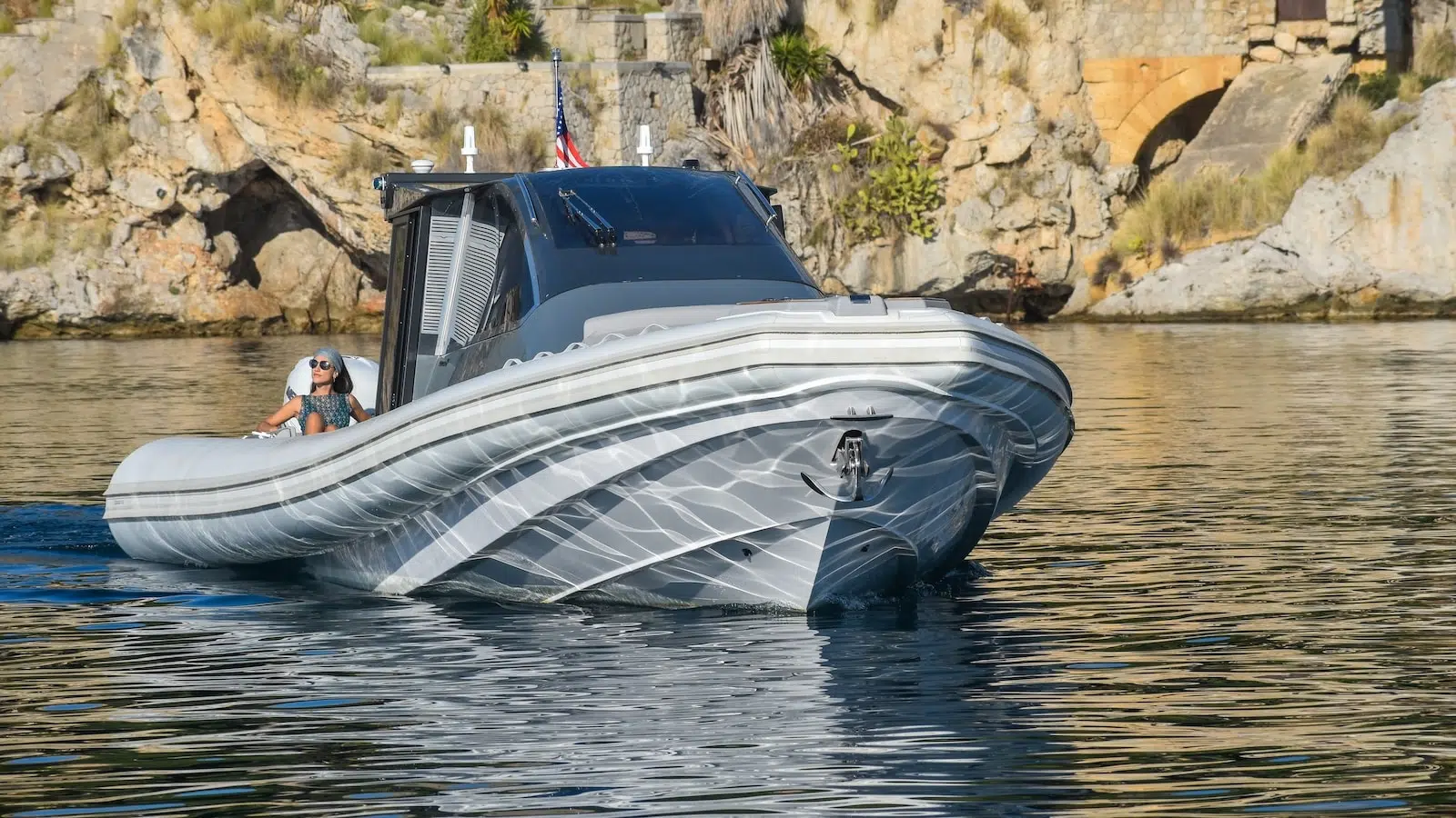 Magazzu Signature Collection Targa 45