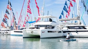 International Multihull Show 2025, 11 world premieres and 4 European debuts. Here’s what to expect