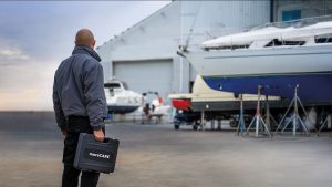 Quick Group revolutionizes nautical support with moreCARE at the Palm Beach International Boat Show 2025