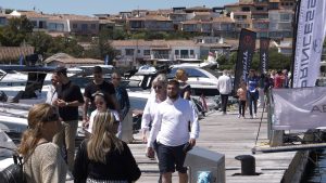 The Sardinia Boat Show is back with over 200 boats on display