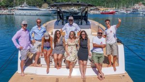 Delta Yacht Brokerage Liguria: all-round services for boat owners, from sales to management