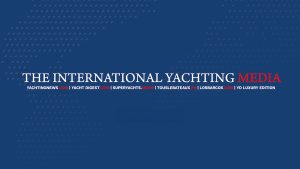 LOSBARCOS.COM is online, with a brand-new look for the Spanish-speaking yachting world