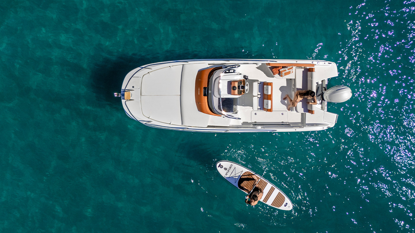 Capoforte-CX240-Summer-Edition-top-view