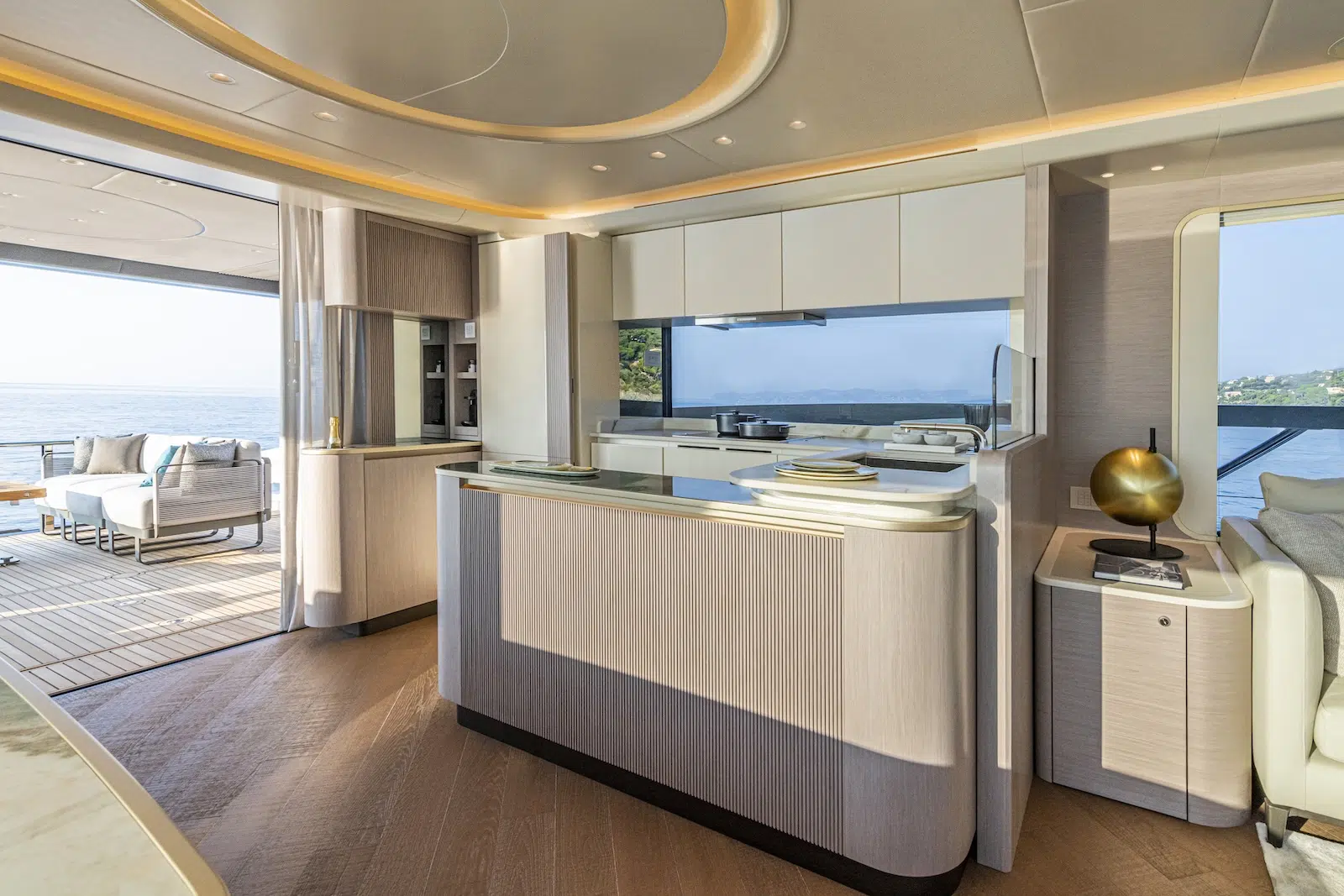 Galley