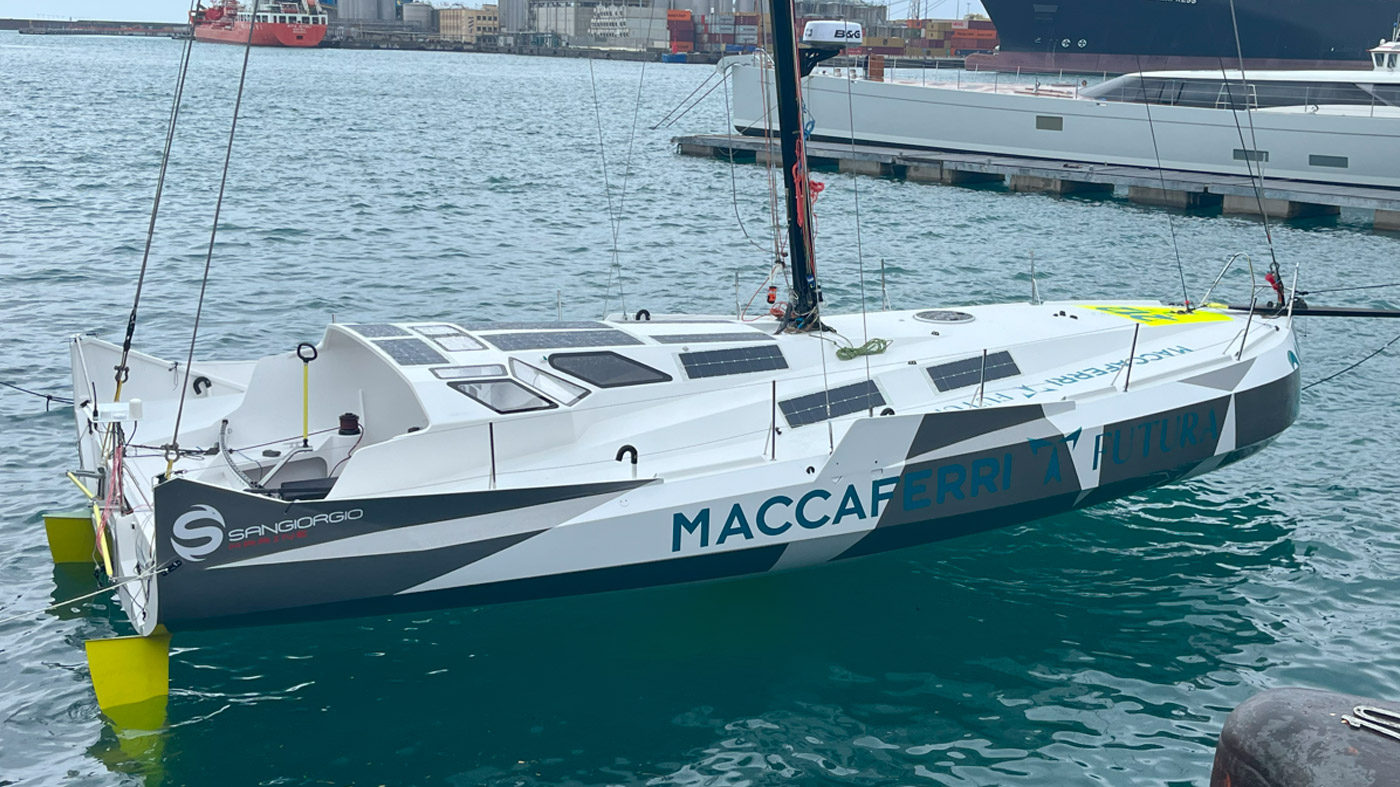 maccaferri futura