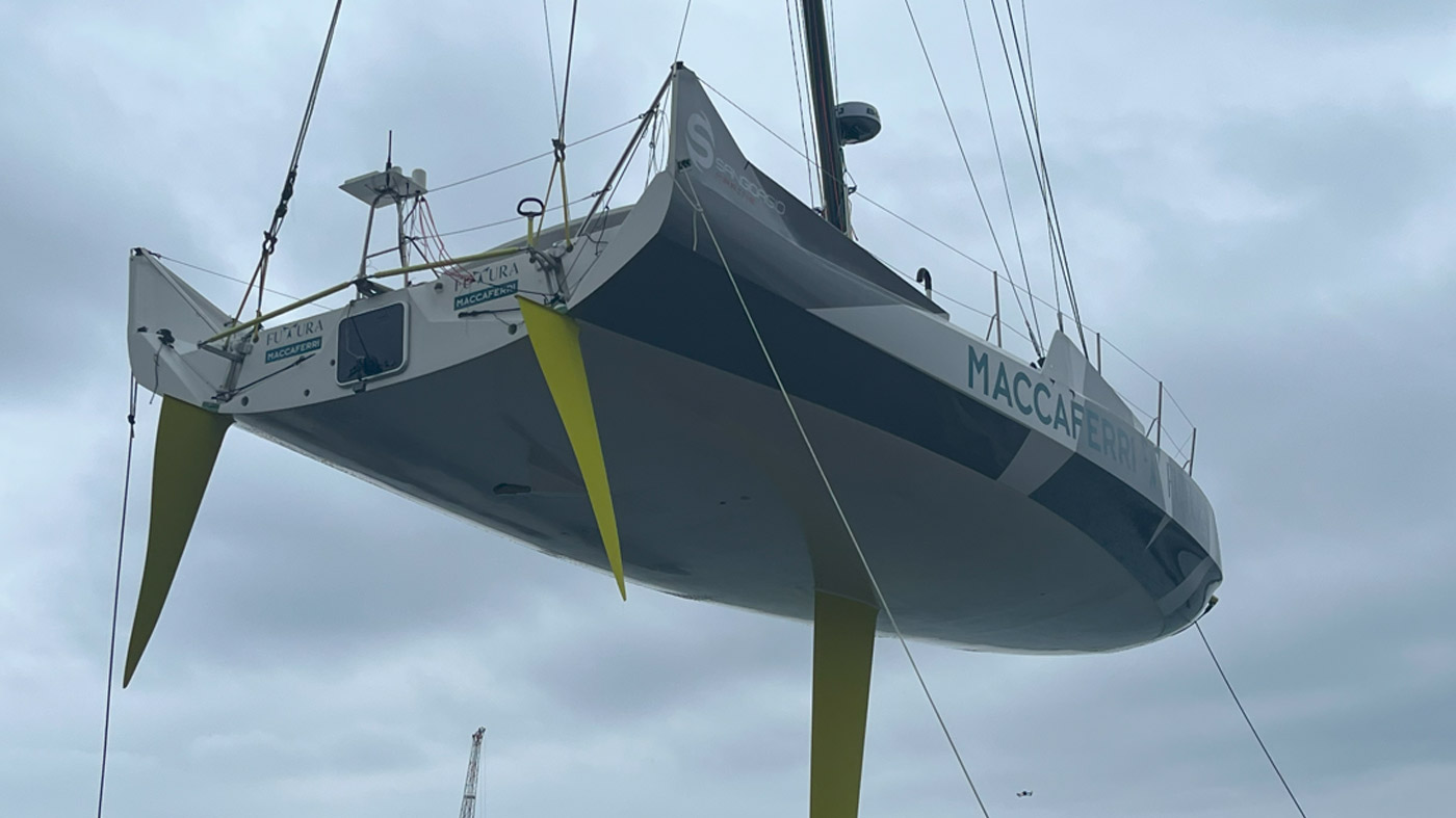 Revestimento Isofan-Marine-SKY