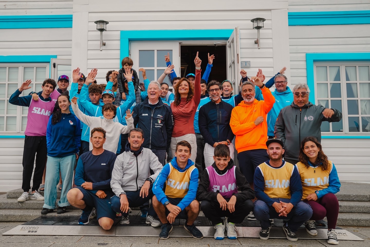 porto rotondo racing