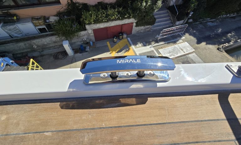 Ubimaior cleats