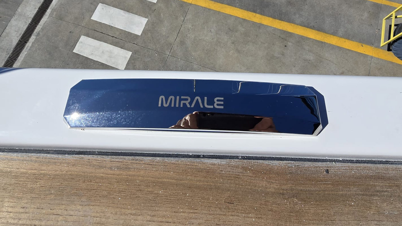 ubimaior Stollenschuhe mirale