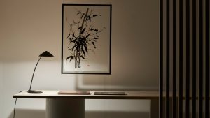 QU, a perfect lighting vision for any environment