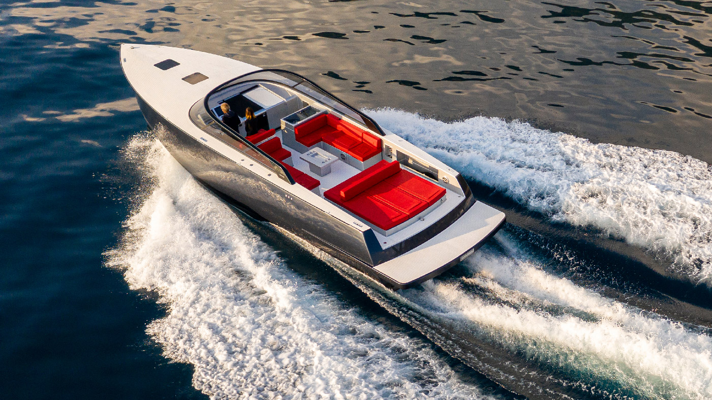 cantiere-del-pardo-venice boat show