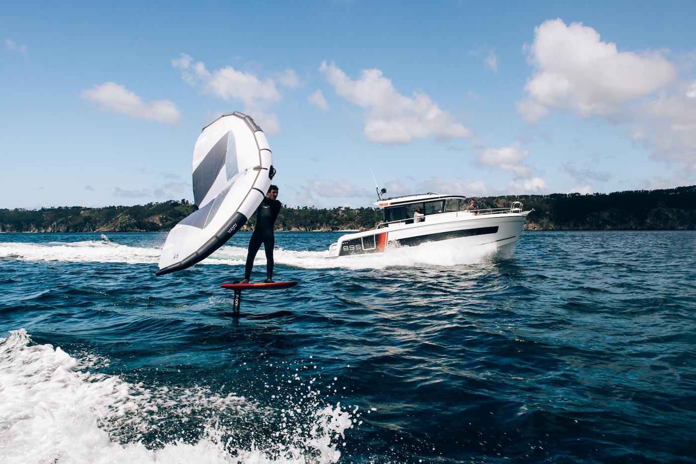 merry fisher 895 sport photo