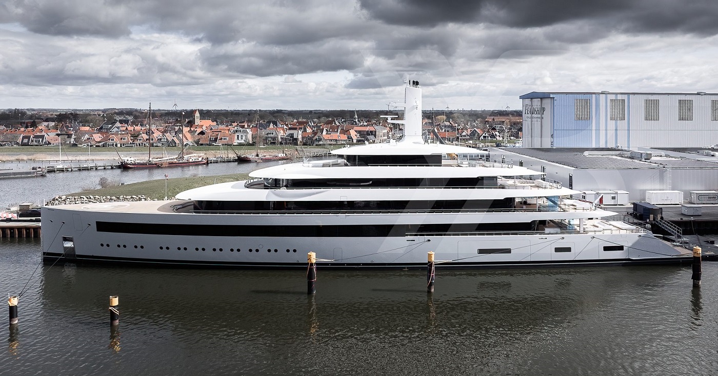 yacht-ausstattungen