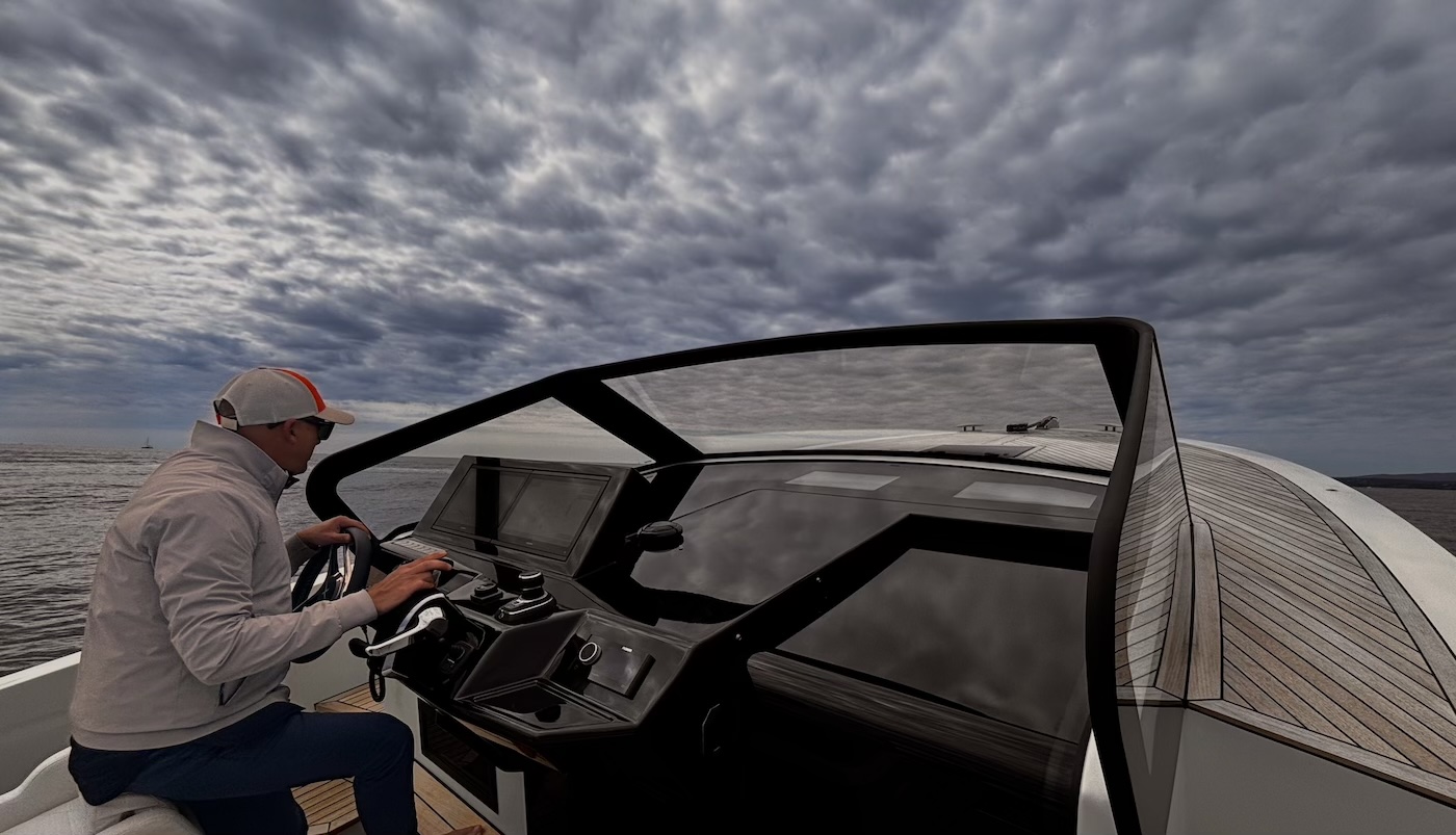 navigatie