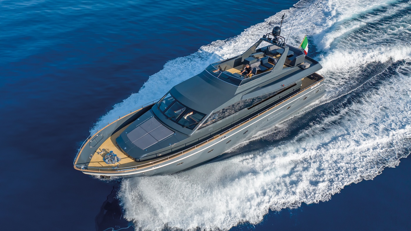 quick-group-Grand Prix Offshore Cervia photo