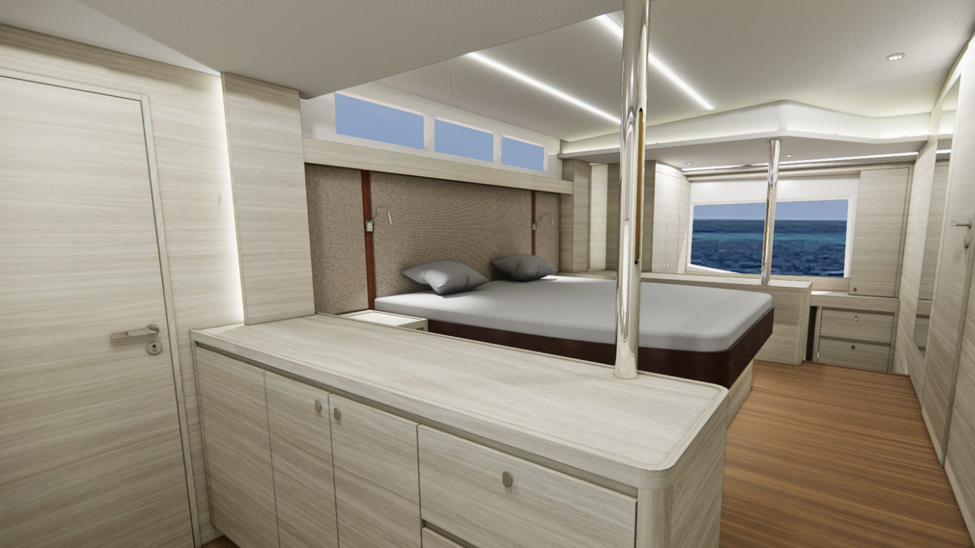 aquila-46-yate-interior
