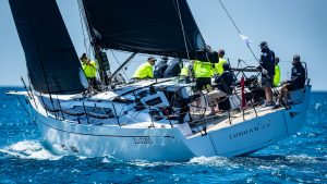 Grand Soleil Copa 2025, uma edição inesquecível