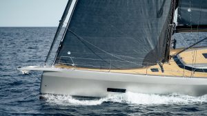 ICE 62, the evolution of success: first photos unveiled
